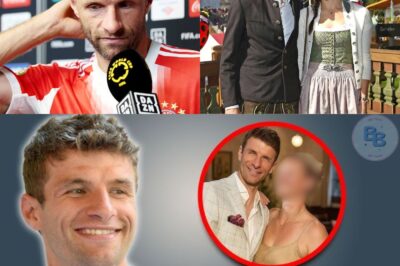 16 Jahre lang hielt Thomas Müller im Stillen aus – nun bricht er endlich sein Schweigen und enthüllt die erschütternde Wahrheit, die jeder von uns schon lange vermutet hat