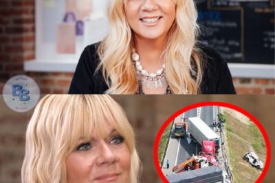 Verschwunden aus dem TV? Das geheime Drama hinter dem plötzlichen Schweigen von Julia Leischik – Warum sie plötzlich spurlos verschwand und was sie wirklich dazu bewegt hat, die Öffentlichkeit zu meiden!