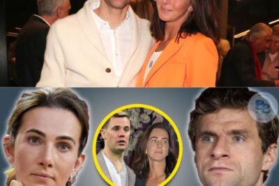 Ehevertrag-Enthüllung: Lisa gesteht, dass sie im Falle einer Scheidung 500.000 Dollar von Thomas bekommt!