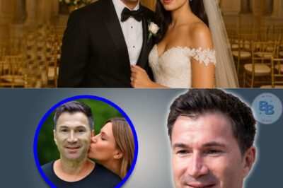 Lucas Cordalis bricht mit 57 Jahren sein Schweigen – die schockierende Wahrheit, die wir alle schon vermutet haben