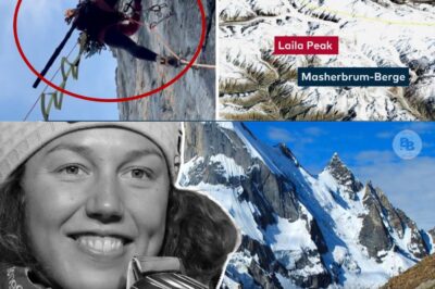 Laura Dahlmeier: Die Tragödie, die die Herzen der Welt erschütterte – Ihre letzten Worte als Olympiasiegerin verblüffen alle und hinterlassen Fragen ohne Antwortt!