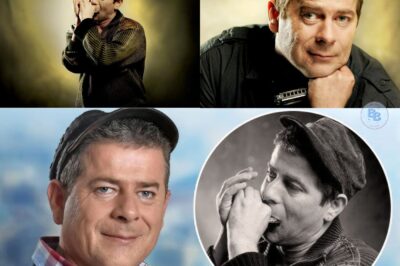 Das tragische Leben von Michael Hirte: Vom gefeierten Volksmusik-Star zum Mann, der alles verlor! Eine Geschichte von Verlust, unbekanntem Schmerz und dem Herz zerreißenden Ende eines Künstlers, den Millionen verehrten.