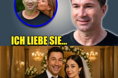 Mit 57 Jahren bricht Lucas Cordalis endlich sein Schweigen – und enthüllt die schockierende Wahrheit, die wir alle schon vermutet haben, doch niemand wagte, sie auszusprechen. Was er jetzt über seine Vergangenheit erzählt, wird alles verändern.