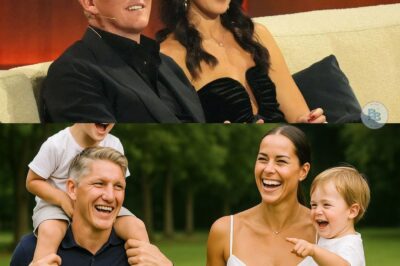 Haben sie heimlich geheiratet? Schockierende Gerüchte über Ana Ivanović und Schweinsteiger erschüttern die Fans