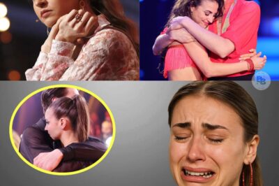 Große Trauer um Ekaterina Leonova – VOR 1 MINUTE: Ein Moment, der das Herz von Millionen Fans brechen lässt!