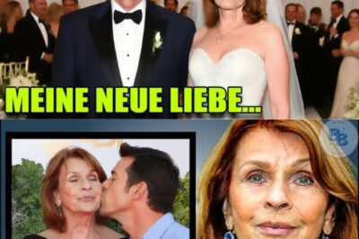 Senta Berger bricht mit 84 Jahren ihr Schweigen – die überraschende Offenbarung ihrer neuen Liebe