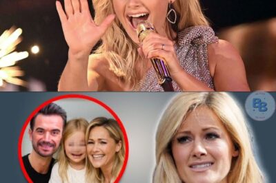 Helene Fischer lüftet mit 40 Jahren das Geheimnis um ihre Tochter Nala – und Florian spielt eine überraschende Rolle!