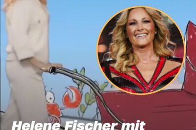Von Schlagerqueen zur Kinderclownin? Helene schockt Fans mit Baby-Video