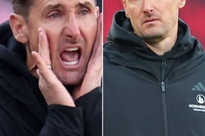 Skandal um Weltmeister Klose: Soll ausgerechnet er Polens Nationaltrainer werden? Ex-Profi tobt – „Keine Currywurst-Mannschaft!“ – Sprache vergessen, null Erfahrung, Fan-Aufstand droht!