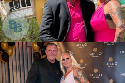 Caro und Andreas Robens: “Haben Angst, uns die Miete nicht mehr leisten zu können”