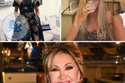 Geissens sorgen mit neuen Fotos für Aufsehen: Was hat Carmen denn da auf dem Kopf?