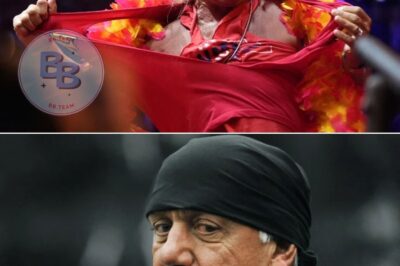 Wrestling-Legende Hulk Hogan verstorben