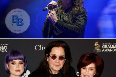 Neue Details zum Tod von Ozzy Osbourne: Sanitäter kämpften mehrere Stunden um sein Leben
