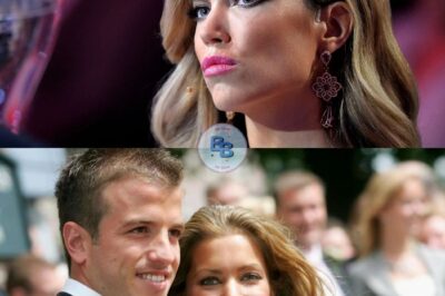 Ein geplatzter Traum und ein dunkles Geheimnis: Warum Sylvie Meis niemals Mutter wurde, obwohl sie es so sehr wollte – Lies die ganze Geschichte in den Kommentaren!“