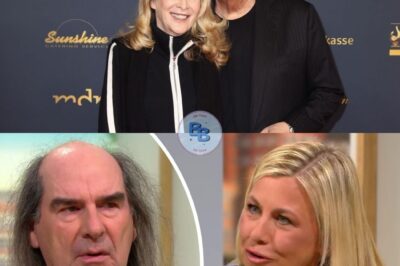 Was niemand wissen sollte, aber jetzt doch rauskommt: TV-Moderator spricht über Howard Carpendale – Schweigen, Tränen und ein Anruf, der alles veränderte… Was geschah wirklich hinter den Kulissen? 👉 Lies den ganzen Schockbericht unten in den Kommentaren!
