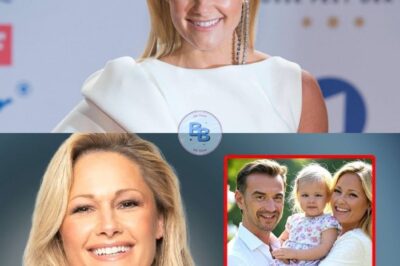 „Er ist der Vater meiner Tochter“- Nach all den Jahren platzt das Geheimnis – Was Helene Fischer endlich sagte, verändert alles, was wir dachten…