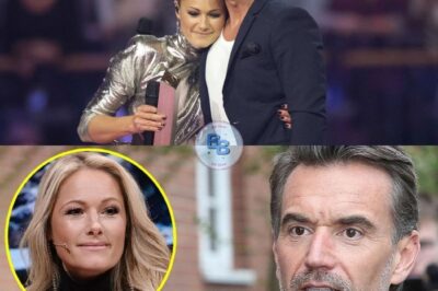 Er konnte nicht länger schweigen – Was Florian Silbereisen jetzt über Helene Fischer verrät, stellt alles in den Schatten, was wir bisher geglaubt haben… Lies den ganzen Artikel in den Kommentaren!