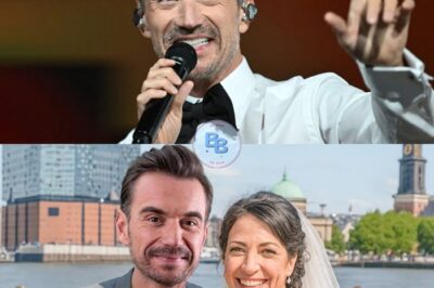 „MEIN HERZ GEHÖRT IHR“ – Doch wer ist SIE wirklich? Silbereisens Liebesbekenntnis wirft mehr Fragen als Antworten auf!