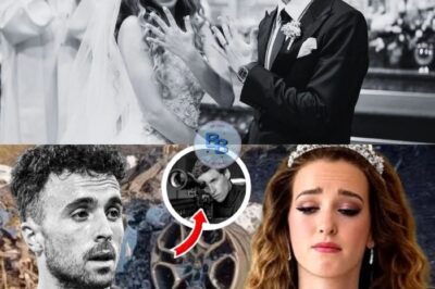 Mit nur 27 Jahren verwitwet – Diogo Jotas Frau offenbart unter Tränen ein Geheimnis, das alles in Frage stellt!