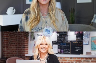 Plötzlich verschwunden: Was Julia Leischik niemand erzählt hat – das geheimnisvolle Schweigen, das selbst Freunde schockiert!