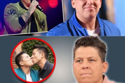 Nach Jahren des Schweigens bricht Kerstin Ott mit 43 ihr Schweigen – und bestätigt das, was viele insgeheim längst ahnten.