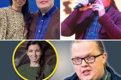 Mit 43 Jahren kann Angelo Kelly nicht mehr schweigen – was er jetzt gesteht, erschüttert selbst die, die ihn am besten kennen.