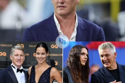 Rätsel um Schweinsteigers Aussage – Was steckt wirklich hinter seinen geheimnisvollen Worten?