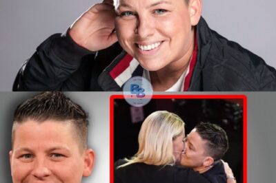 Plötzlich spricht sie über diese eine Nacht – Was Kerstin Ott jetzt enthüllt, hätte niemand je erwartet…