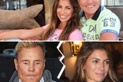 Alles war perfekt geplant – doch kurz vor dem großen Tag verschwand Dieter spurlos… Karina schweigt eisern, ein mysteriöses Detail im Hotelzimmer lässt Fans erschaudern – was hat er ihr verschwiegen?