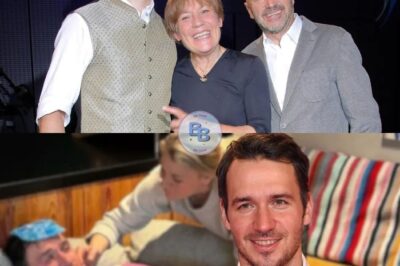 Er konnte es kaum aussprechen – doch was Felix Neureuther nach der Diagnose seines Vaters enthüllte, lässt selbst enge Freunde verstummen… Eine erschütternde Wahrheit, über die seit Jahren niemand sprechen wollte.