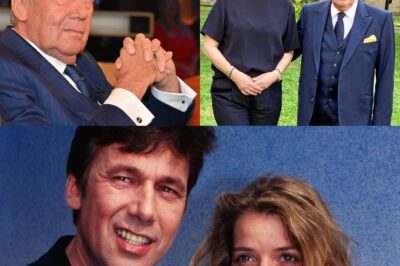 Plötzlich ist nichts mehr wie früher – Was wirklich zwischen Roland Kaiser und Ehefrau Silvia passiert, lässt Fans rätseln! Nach außen hin wirkt alles perfekt – doch hinter der glänzenden Fassade scheint es zu brodeln. Roland Kaiser und Silvia geben sich zwar vertraut, doch aufmerksame Beobachter wollen Spannungen bemerkt haben. Gibt es Anzeichen für eine tiefere Krise oder ist es nur ein Sturm im Wasserglas? Alle Details im Kommentar.