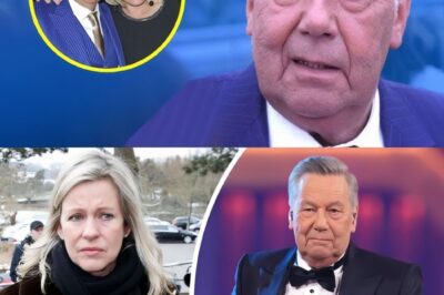 Zerbrochene Freundschaft? Schlagerstar packt aus: So bitter ist der Streit mit Roland Kaiser wirklich! Was ist nur zwischen den beiden passiert? Jahrelang standen sie gemeinsam auf der Bühne – jetzt spricht der Schlagerstar offen über den tiefen Bruch mit Roland Kaiser. Mit deutlichen Worten und überraschenden Vorwürfen sorgt er für Aufsehen in der Szene. 👉 Alle Details in den Kommentaren!