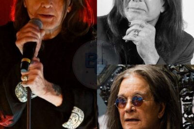 Schock in der Rock-Welt: Black Sabbath-Frontmann Ozzy Osbourne Mit 76 Jahren Gestorben – Was Hinter Seinem Unerwarteten Tod Steckt, Wird Die Fans Erschüttern!