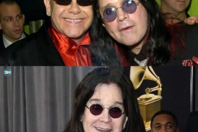 Schockierendes Video: Ozzy Osbourne 48 Stunden Vor Seinem Tod Lächelnd Gefilmt – Was Passierte In Den Letzten Momenten Des Rock-Legenden, Und Welche Geheimnisse Wurden Bis Zum Schluss Verborgt?