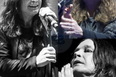 Rockmusiker, Reality-Star und Fledermaus-Ikone: Ozzy Osbourne Mit 76 Jahren Gestorben – Was Wir Über Seinen Tod Wissen und Die Ersten Schockierenden Reaktionen Auf Das Ende Einer Ära!