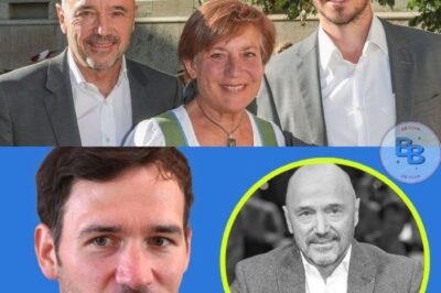 Nach der Schock-Diagnose seines Vaters: Felix Neureuther Bricht sein Schweigen und spricht über den Schwersten Moment seines Lebens – Ein Tiefblick in seine Emotionen und den Kampf um Hoffnung!