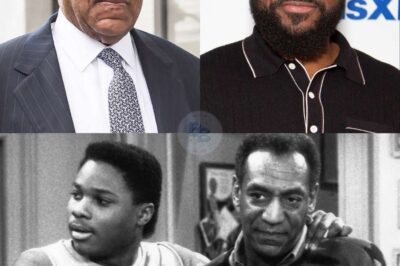 T0t seines TV-Sohnes erschüttert die Welt: Bill Cosby äußert sich endlich – Was er über das tragische Ende von ‘Cosby Show’-Star Malcolm-Jamal Warner sagt, wirft neue Fragen auf und lässt Fans unter Schock zurück!…..weiterlesen👇