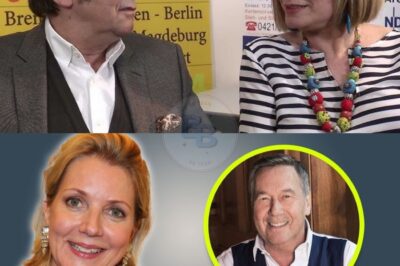 Nach der Tragischen Diagnose von Roland Kaiser: Silvia Steht Vor Dem Unvorstellbaren Abschied von Ihrem Mann – Ein Blick Hinter die Kulissen ihres Schmerzes und der Ungewissheit, die ihre gemeinsame Zukunft überschattet.