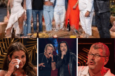 „Sing meinen Schlager“ mit Matthias Reim heute erneut im TV: Alle Songs, die performt werden!