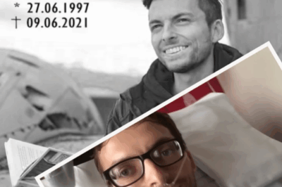 „PHILIPP MICKENBECKER FILMT LETZTE BOTSCHAFT IN DER KLINIK: WARUM SEIN VIDEO DAS INTERNET ERSCHÜTTERT – DIE UNGLAUBLICHE WAHRHEIT, DIE DU UNBEDINGT ERFAHREN MUSST!“