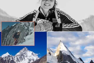 Todesangst am Laila Peak! Was verschweigt man uns über Laura Dahlmeiers Unglück in 5.700 Metern Höhe? Rätselhafte Felslawine, dramatische Rettung – und viele offene Fragen