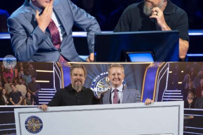 „Wer wird Millionär?“: Hollywood-Star Matt Damon stürzt sich in die härteste Frage der Show – das überraschende Ende wird Millionen von deutschen Zuschauern zum Staunen bringen! Liest du weiter, wirst du wissen, ob du die Antwort wusstest.