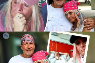 Neueste Nachricht: „Goodbye Deutschland“-Star gibt traurige Nachricht bekannt: Das unerwartete Drama, das niemand kommen sah, ist eingetreten…