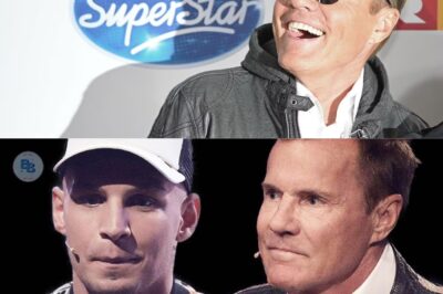 Schockierende Enthüllung! Dieter Bohlen bricht endlich sein Schweigen und packt aus: Der wahre Grund hinter dem dramatischen Rauswurf von Lombardi bei „Deutschland sucht den Superstar“