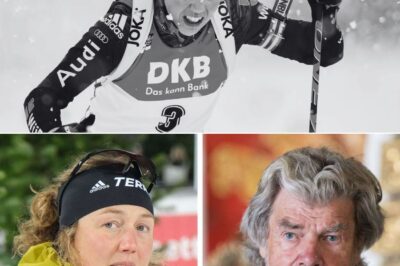 „Laura ist nicht mehr da – und niemand versteht, warum!“ – Nach dem tö-dlichen Drama im Karakorum erhebt Bergsteiger-Legende Reinhold Messner erstmals die Stimme: Welche dunklen Vorzeichen er nun enthüllt, schockieren selbst erfahrene Alpinisten!