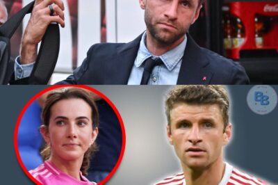 Thomas Müller bricht mit 35 Jahren sein Schweigen: Das erschütternde Ehegeständnis, das nicht nur seine Karriere, sondern auch sein ganzes Leben für immer verändert hat! Ein Albtraum, den niemand erwartet hätte…
