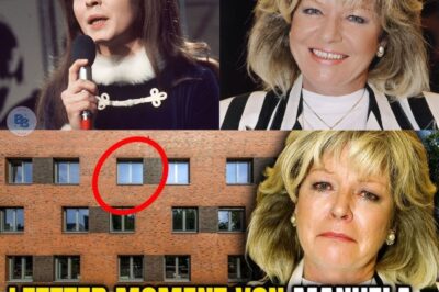 Der letzte Augenblick von Manuela: Wie ein Schlagerstar über Nacht verschwand – und niemand wusste, was wirklich passiert ist!