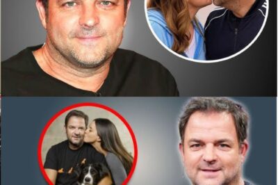 Nach 12 Jahren der Stille: Martin Rütter packt aus und spricht endlich über die neue Liebe, die er so lange geheim hielt!