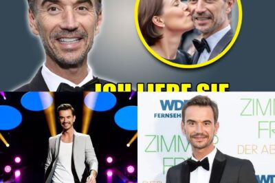 „Niemand hat es erwartet!“ – Am Tag seines 44. Geburtstags platzt FLORIAN SILBEREISEN der Kragen: Was er plötzlich enthüllt, lässt selbst eingefleischte Fans sprachlos zurück!