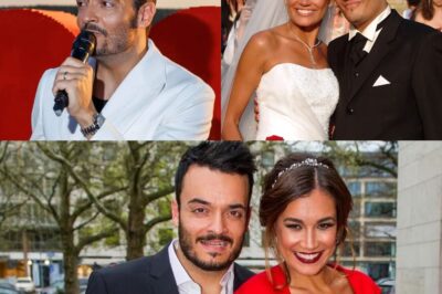 Schockierend! Giovanni Zarrella Bricht Nach 20 Jahren Schweigen: Die Wahrheit Hinter Seiner Gescheiterten Ehe – Was Er Über Die „Höllenzeit“, Die Er Durchlebte, Noch Nie Wagete Zu Sagen…